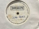 CHRIS FARLOWE - UNRELEASED ACETATE HANDBAGS' DIFF VERSION 7