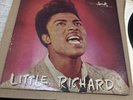 LITTLE RICHARD self titled LP Original 1958 Specialty Records 2103 VG Vinyl Mono