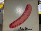 The Velvet Underground & Nico - Early Banana 1968 Psych Rock LP VG