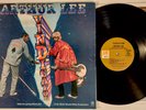 Arthur Lee Vindicator LP Psych