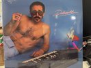 Intimate Fonk Dabeull Vinyl LP Record 2023 REPRESS