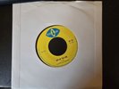 1968 Lloyd & Devon - Out Of The Fire / Can't Understand (BS 151) 7