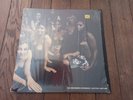 THE JIMI HENDRIX EXPERIENCE - ELECTRIC LADYLAND + X 2 LPS - POLYDOR ISSUE -EX