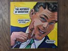 THE MOTHERS OF INVENTION- WEASELS RIPPED MY FLESH - FRENCH RE-ISSUE - VG++
