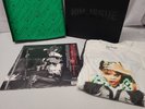 Rihanna - Talk That Talk - Rih-Issue Limited Edition Green Vinyl LP Box Set Open