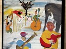 The Band Music From Big Pink 180g MFSL Press Out Of Print Rare NM/NM Low# Dylan
