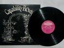 CAPABILITY BROWN - FROM SCRATCH -UK 1st PRESS-PINK SCROLL