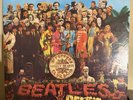 sergeant Pepper Lonely Hearts Club Band Original Master Recording Of The Beatles