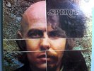 SPIRIT 1st ALBUM w/TAURUS (RE:LED ZEPPELIN) RARE ORIG'67 ODE STEREO LP IN SHRINK