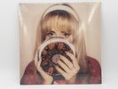 Sabrina Carpenter fruitcake liquid glitter Filled Vinyl LP  Ships Now G1N