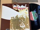 LED ZEPPELIN II 1969 Vinyl LP US Pressing Complete W/ Original Sleeve NICE  VG+