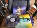 OOP MARINA PRINCESS OF POWER DELUXE LIQUID VINYL & PURPLE SPLATTER VINYL