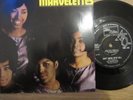 45. MARVELETTES: Don't mess with bill UK TMG 546 (7