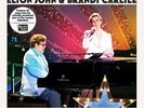 Elton John Brandi Carlile Who Believes In Angels? (Vinyl LP)