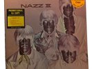 Nazz III SGC SD5004 Stereo Promo Atlantic Todd Rundgren Vintage 1971 LP Vinyl NM