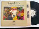 Pee Wee Rusell & Oliver Nelson LP 
