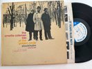 Ornette Coleman Trio 