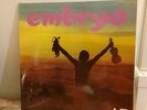 Embryo-Embryo's Rache(1971 German United Artists )Original  Press G/F KRAUTROCK