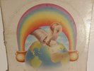 Grateful  Dead Europe '72  1973  Warner Bros 3WX-2668  3 LP Set  Trifold  VG+