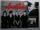 ELASTICA LINE UP DECEPTIVE BLUFF 014LP DONNA MATTHEWS BRITPOP INDIE ROCK 1995