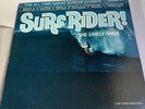 VTG Surf Rider Vinyl LP DFLB-1226