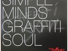 Simple Minds - Graffiti Soul (Vinyl LP+LP+All Media - 2009 - UK - Reissue)