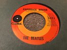 The Beatles Paperback Writer Rain Capitol 45 NM