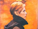 DAVID BOWIE Low 1977 LP Vinyl Record Album : VG+/VG+ CPL1-2030