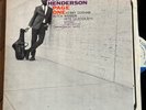 Joe Henderson Page One Superb NM  Liberty 1967 Blue Note lp