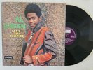 Al Green ‎– Let's Stay Together VINYL LP UK 1972 (VINYL & COVER VG+)