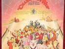 OST LP SEALED CHARLOTTE'S WEB RICHARD M & ROBERT B SHERMAN 1973 PARAMOUNT POP-UP