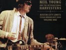 Neil Young & The International Harvesters	Austin City Limits Volume 1  2 Lp New