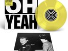 Yello Oh Yeah yellow Vinyl 10