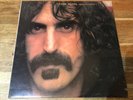 Frank Zappa Apostrophe vinyl LP record.