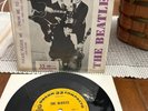 1964 THE BEATLES Please Please Me EP 7