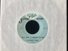 PEPPERMINT HARRIS Jewel Wait Until It Happens To You / Anytime Is The Right Time