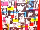 Siouxsie & The Banshees - Once Upon A Time/The Singles 1981 12” Vinyl LP Excelle
