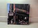 Beastie Boys Paul's Boutique 1989 First Pressing Master 8-Panel NM Condition