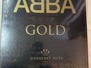 ABBA - Gold- Greatest Hits 1992, 2-record Set. New-un-opened.