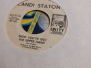 Candi staton Now Youve Got The Upper Hand
