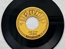 LITTLE MILTON: SUN 194 BEGGIN’ MY BABY very rare orig