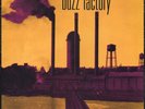 Screaming Trees - Buzz Factory - LP Vinyl New Sealed Repress