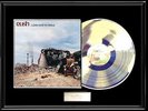 SPECIAL DEAL FOR TWO FRAMED RECORDS PRIVATE AUCTION FOR DAVE
