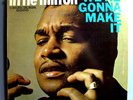 LITTLE MILTON WE'RE GONNA MAKE IT RARE ORIGINAL 1965 CHECKER MONO PROMO LP