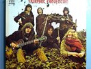 FAIRPORT CONVENTION w/SANDY DENNY SELF-TITLED 1st U.S. ALBUM RARE ORIG'68 A&M LP