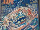 The The - Infected EPC 26770 Some Bizzare 1986 LP
