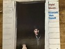 Townes Van Zandt - Flyin' Shoes LP - 1978 - Tomato TOM-7017 - VG+/VG+ w/ OIS