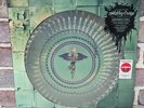Motley Crue Dr. Feelgood 35th Anniversary 2024 Zoetrope LP Vinyl Target NEW