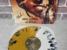 Great White - Great Zeppelin - Tribute To Led Zeppelin Vinyl Signed by 5 Members
