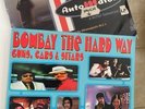 Bombay The Hard Way - Dan The Automator  + A Much Better Tomorrow 2 X  ALBUMS